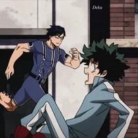 Mha