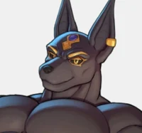 Anubis