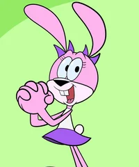 Patty bunny