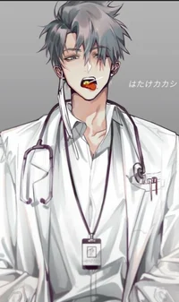Doctor - BL