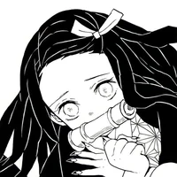 Nezuko Kamado