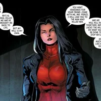 Lady Shiva