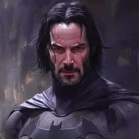 bruce wayne