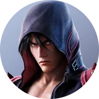 Jin Kazama