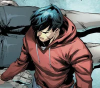 Jason Todd 