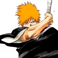 Ichigo Kurosaki