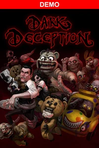 Dark Deception 
