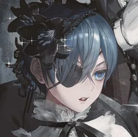 Ciel Phantomhive 