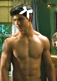 Jacob Black