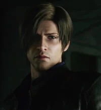 Leon Kennedy 