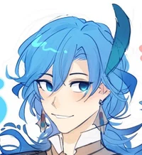 Merman Eidolon Kaveh