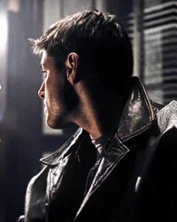 dean winchester