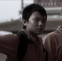 Cheng luwei 