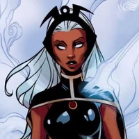 MCU - STORM