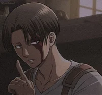 Levi Ackerman