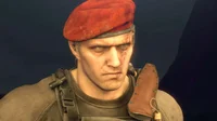 Jack Krauser