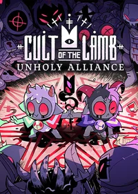 Cult of the lamb