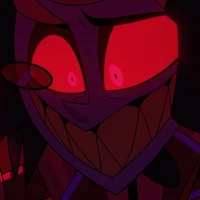 Alastor - HH