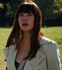 MCU - BETTY ROSS
