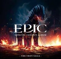 EPIC- The Musical 