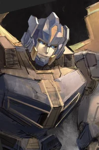 Sentinel Prime - TFO
