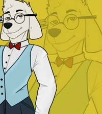 Mr Peabody