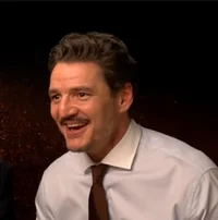 Pedro Pascal