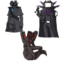 Three Titans_Monster