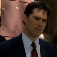 Aaron Hotchner