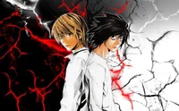 Death Note AU RP
