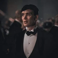 Thomas Shelby