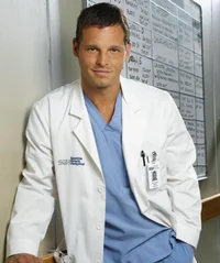 Alex karev 