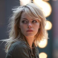 MCU - GWEN STACY