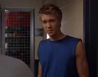 Lucas Scott 