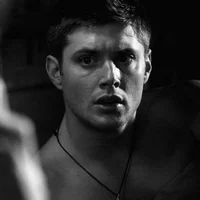 DEAN WINCHESTER