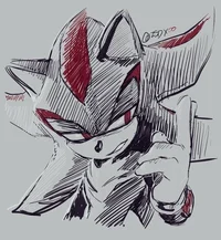 Shadow the Hedgehog 