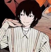 Osamu Dazai