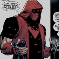 Jason Todd