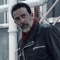 1 negan smith