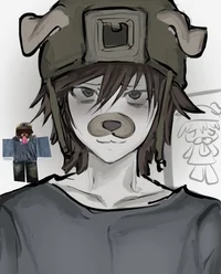 Marty- your silly bf