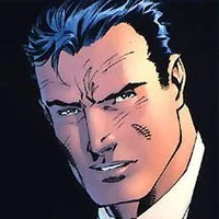 Bruce Wayne 