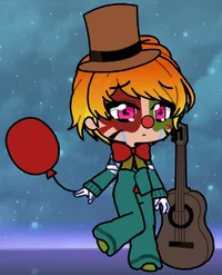 Norman Brawl Stars