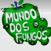 Mundo de fungos cap2