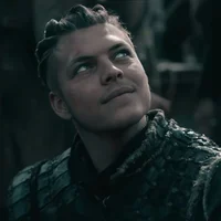 VK-IVAR THE BONELESS