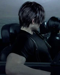 Leon Kennedy 