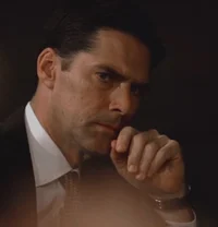 Aaron Hotchner