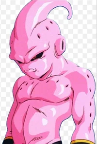 Kid buu