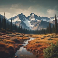 Undiscovered species