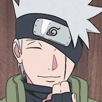 Kakashi hatake