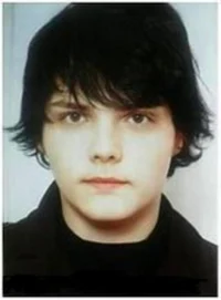 Gerard way
